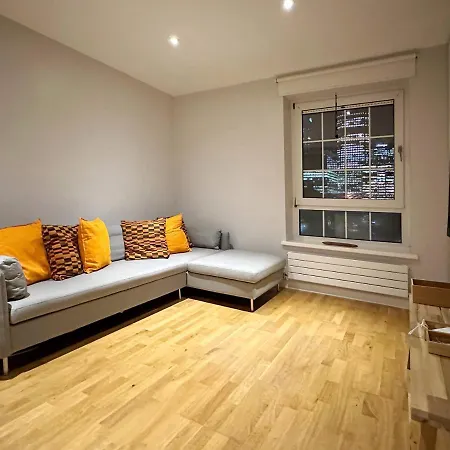 David'S Place In Eastend